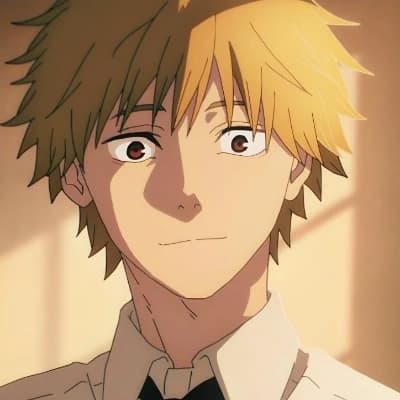 Denji thumbnail