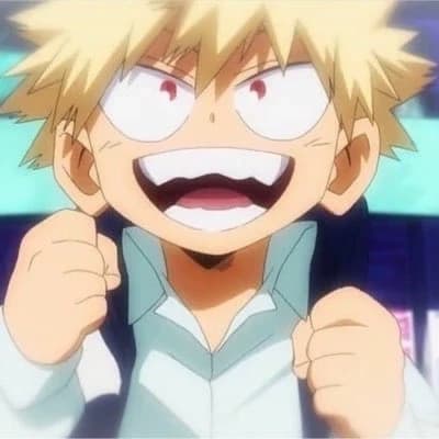 Katsuki Bakugo (Baby) thumbnail