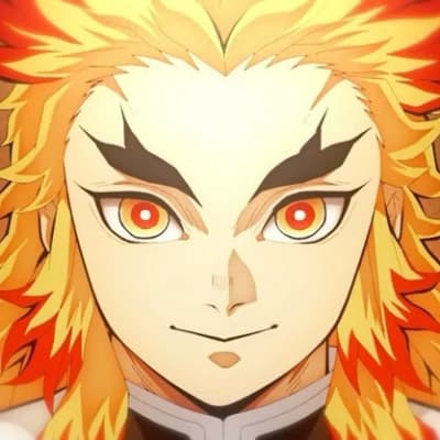 Rengoku Kyojuro thumbnail