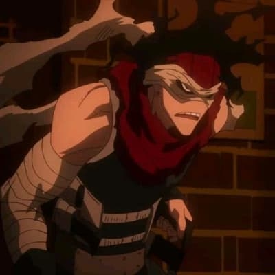 Hero Killer: Stain (Chizome Akaguro) thumbnail