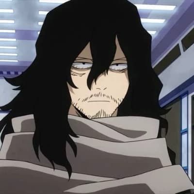 Shota Aizawa thumbnail