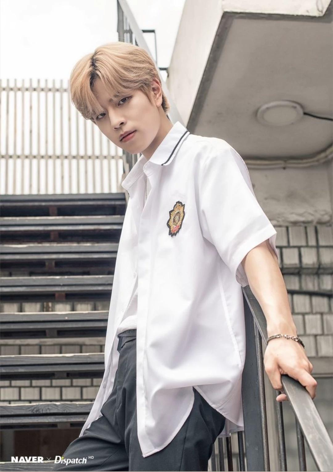 Kim Seungmin thumbnail