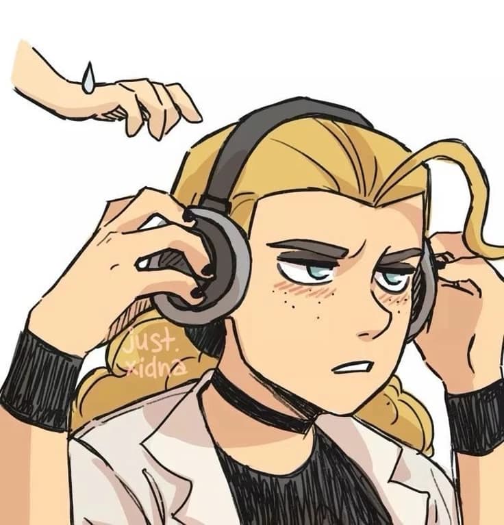 Dee - Metal Family thumbnail