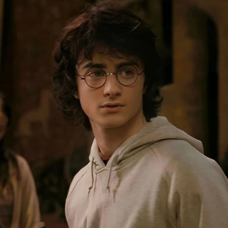 Harry Potter thumbnail