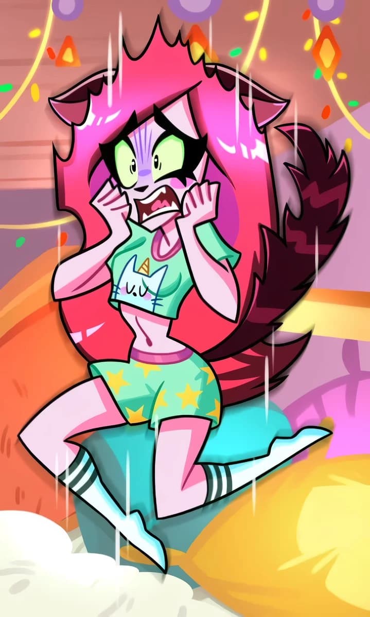 TEEN Z HOUSE  thumbnail
