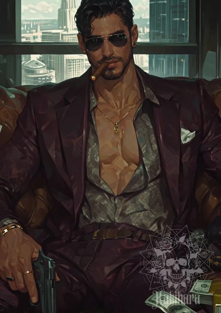 Vladimir Harrison thumbnail