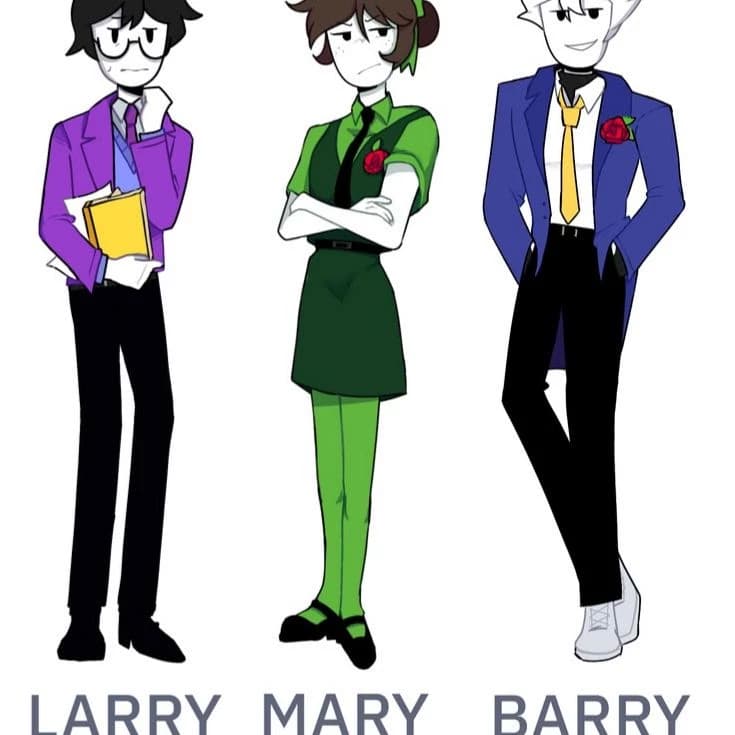 Barry thumbnail