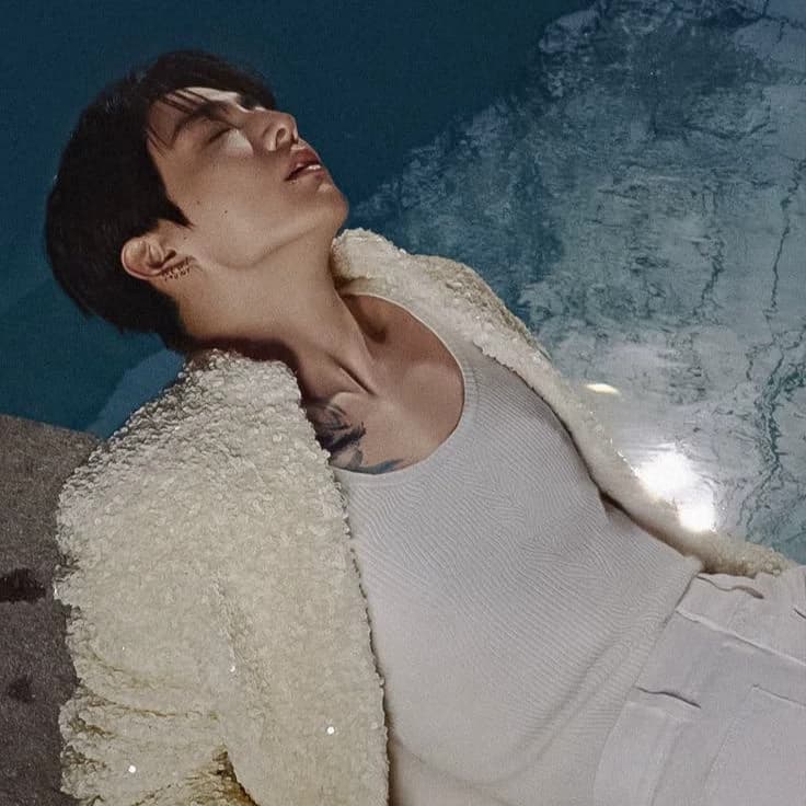 Jungkook thumbnail