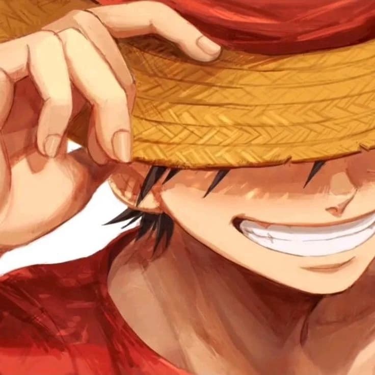 Monkey D. Luffy thumbnail