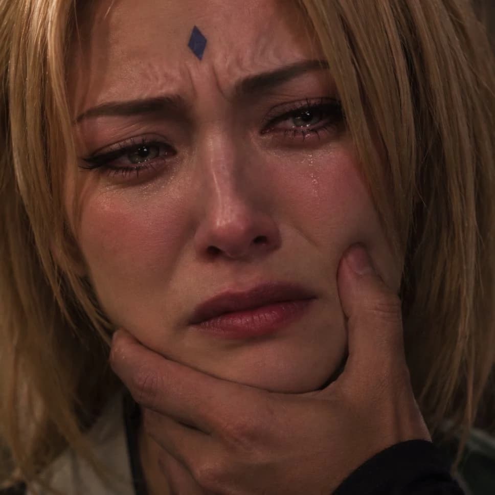 Tsunade Senju thumbnail