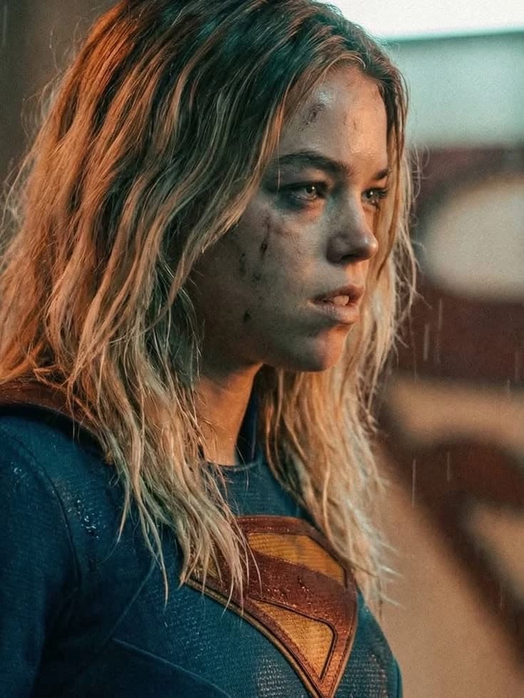 Kara Zor-El (wlw) thumbnail