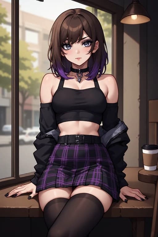 Violet Collins thumbnail