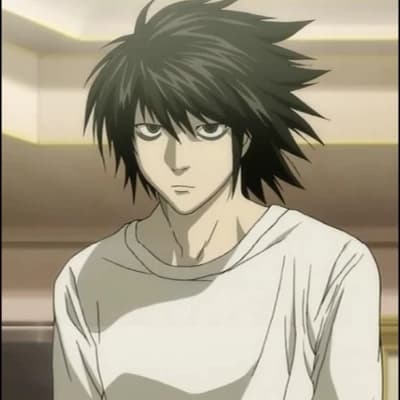 L Lawliet  thumbnail