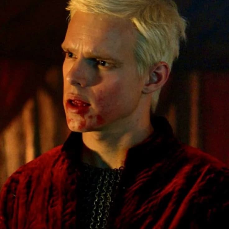 Aerion Targaryen  thumbnail