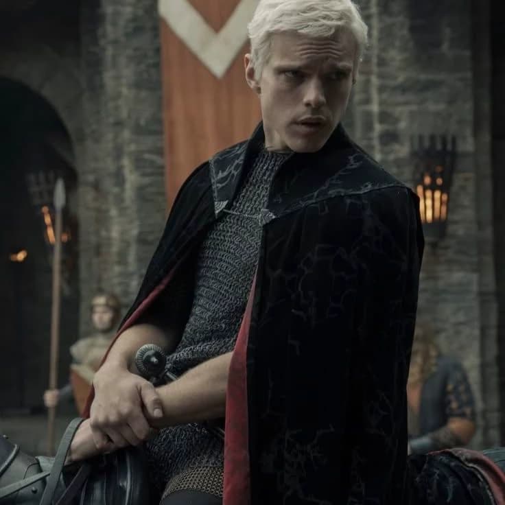 Aerion Targaryen  thumbnail