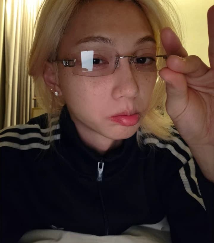 ★~ Lee Félix Yongbok ★ thumbnail