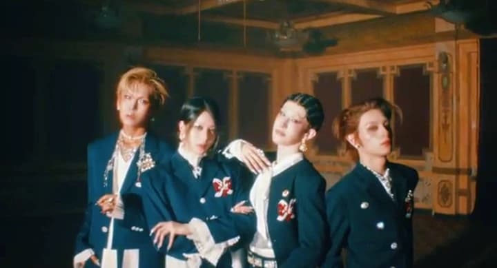 ♠Hyun, Rui, Wumuti and Haru♠ thumbnail