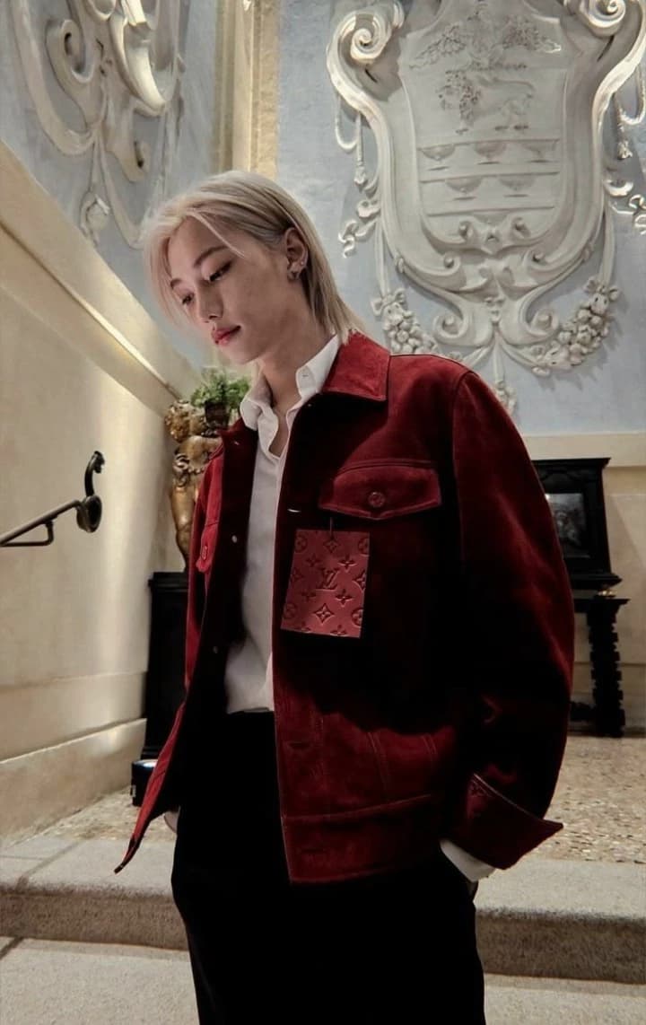 ♠Lee Felix Yongbok ♠ thumbnail