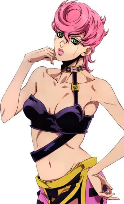 Trish Una thumbnail