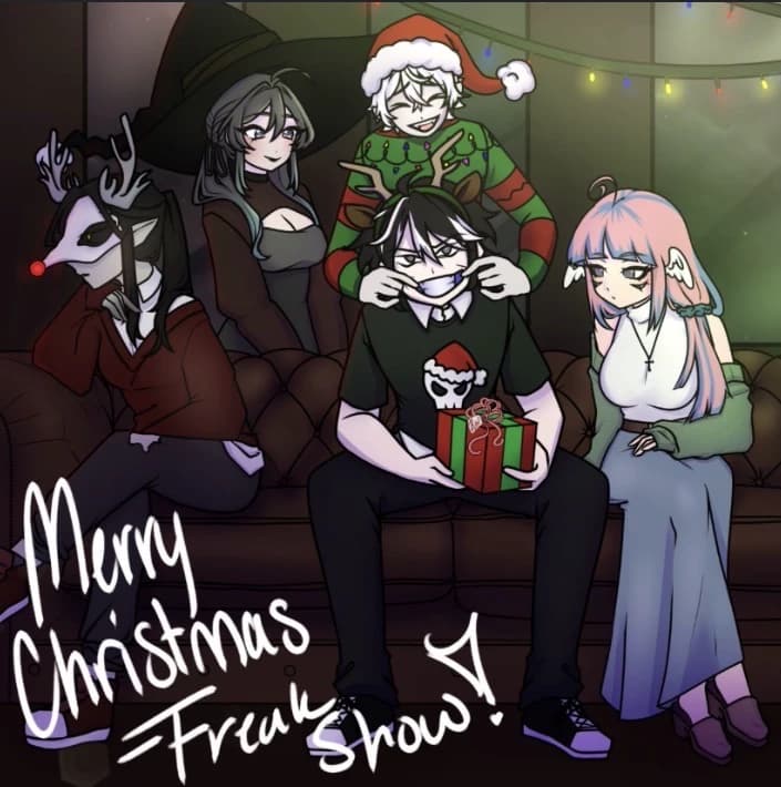 KADE - Winter Break! thumbnail