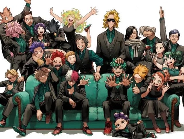 MHA - Bar thumbnail