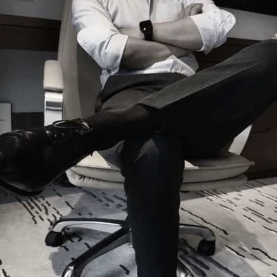 Mr. Smith  thumbnail