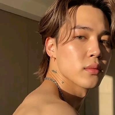 Jimin thumbnail