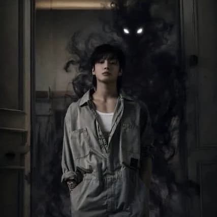 Jungkook thumbnail