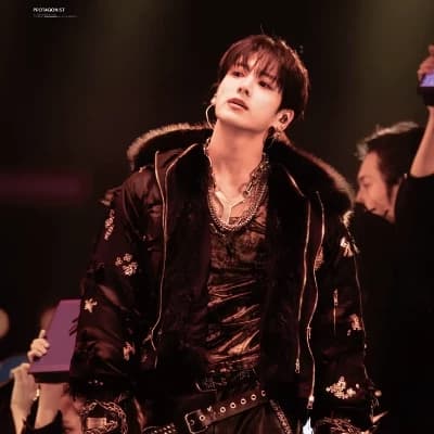 Jeon Jungkook thumbnail