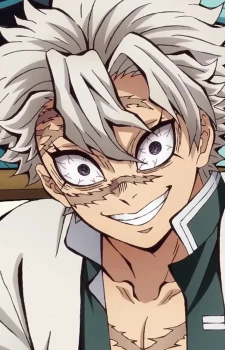 Sanemi Shinazugawa  thumbnail