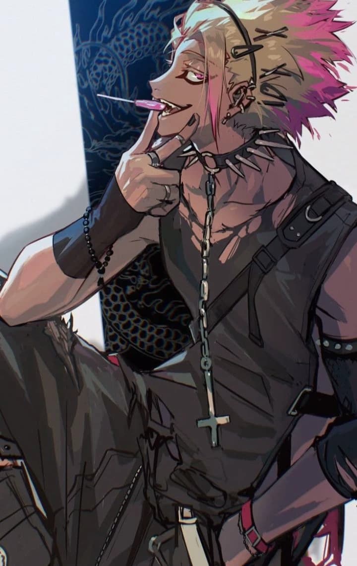 Shidou Ryusei thumbnail