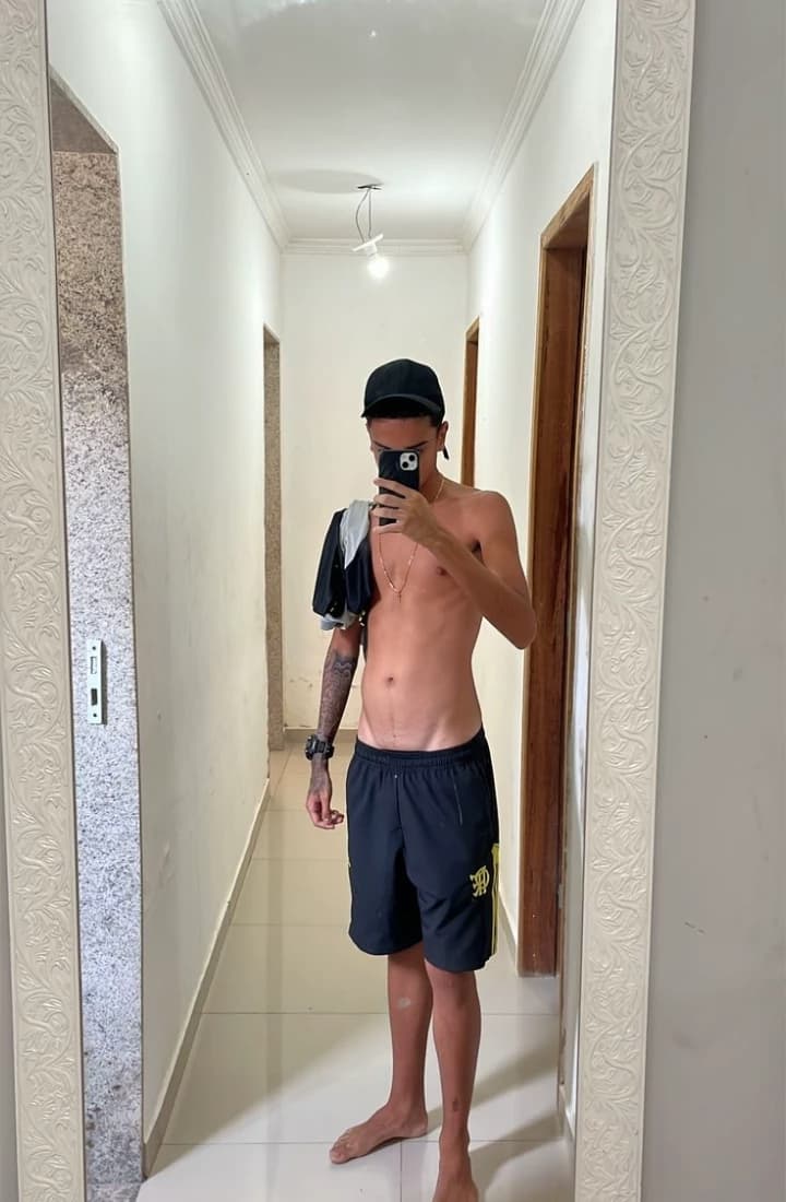 Hz da Rochinha  thumbnail