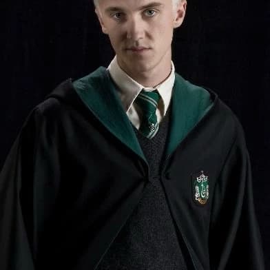 Draco malfoy thumbnail