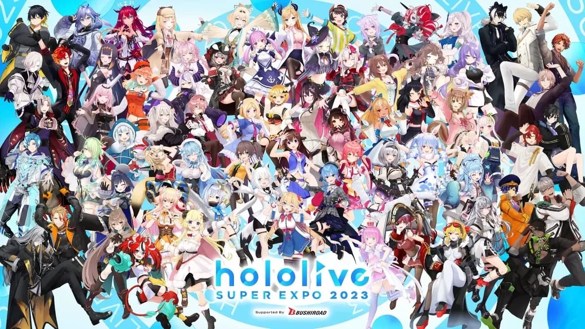 Holoive   thumbnail