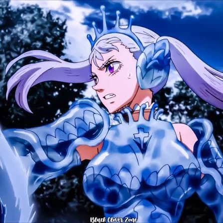 Noelle Silva mermaid  thumbnail