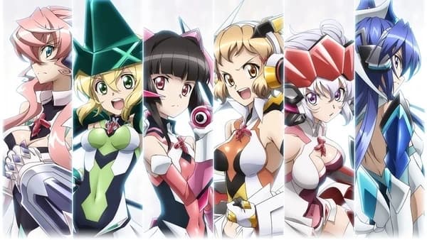 Nobody Zesshō Symphogear thumbnail