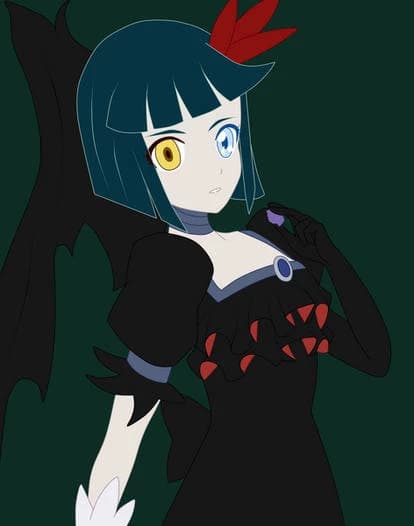 Dark precure  thumbnail