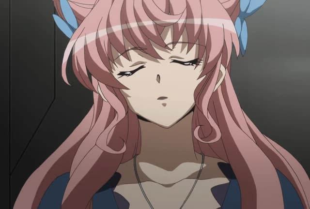 Maria (symphogear g) thumbnail