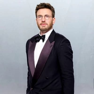 Chris Evans thumbnail
