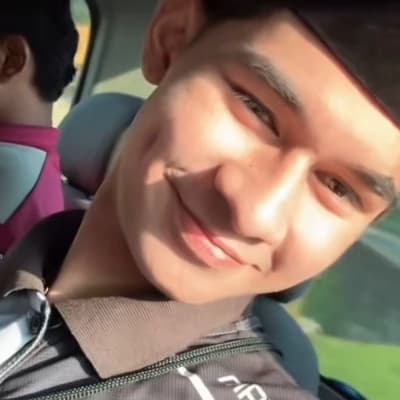 Faris Haziq thumbnail