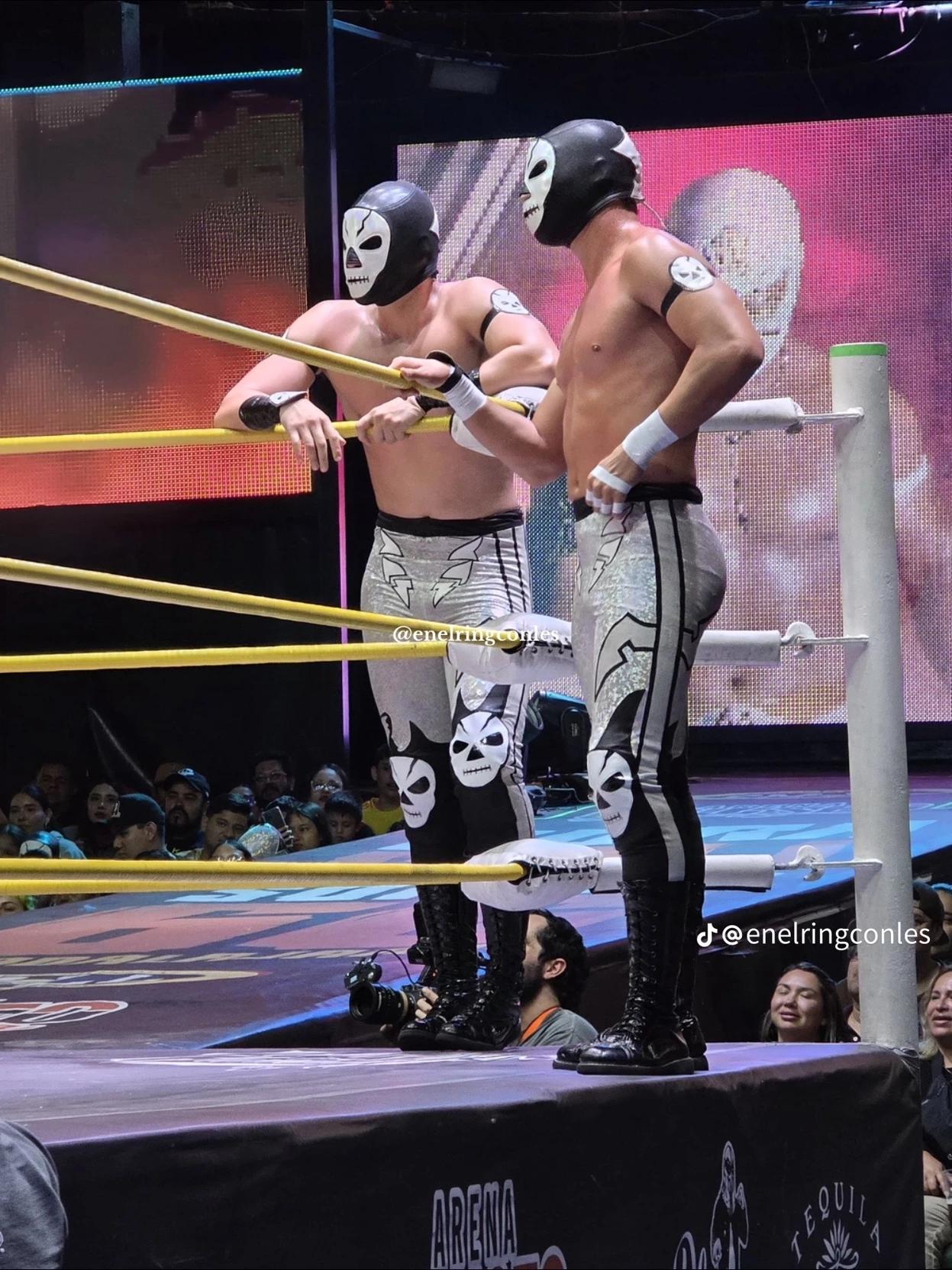 The Calavera Brothers Jr thumbnail