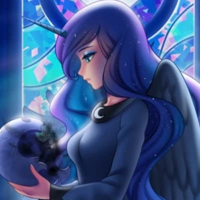 Princess Luna thumbnail