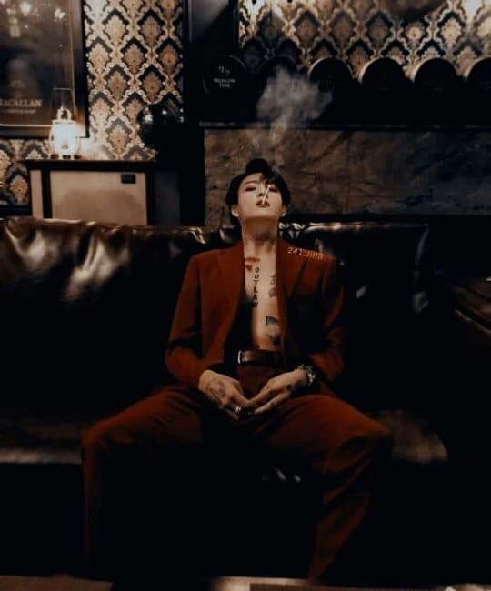 Jeon jungkook thumbnail