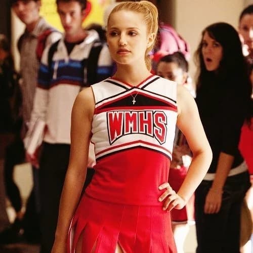 Quinn Fabray thumbnail