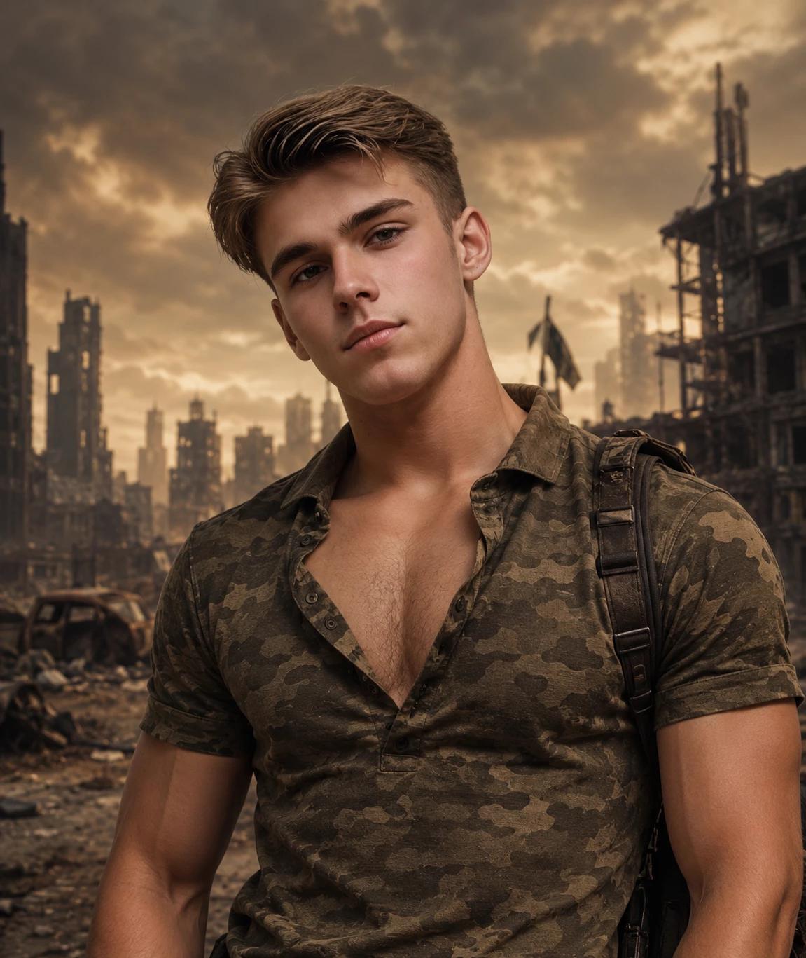 Altrick Silvester thumbnail