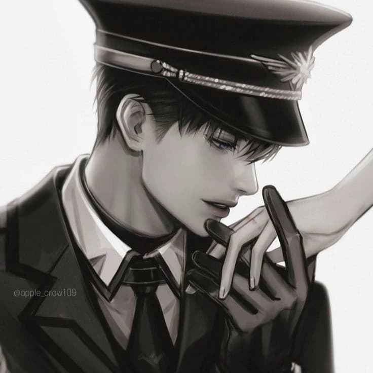 Captain Adrian Matteo De Santis thumbnail