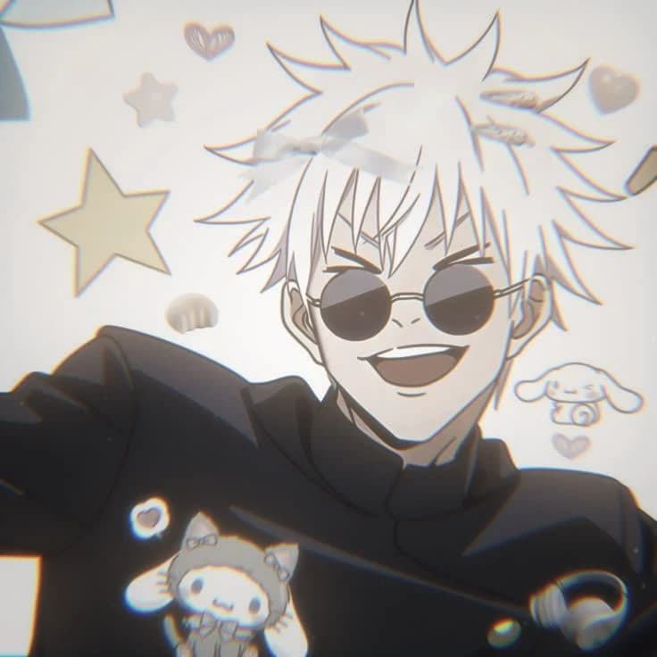 gojo thumbnail