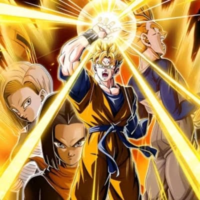 Future Gohan thumbnail