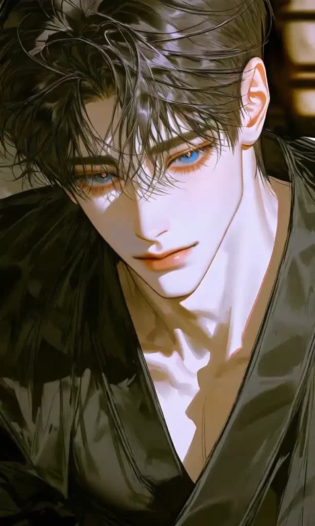 3rd Prince Alistair von Vesper (sickly prince) thumbnail