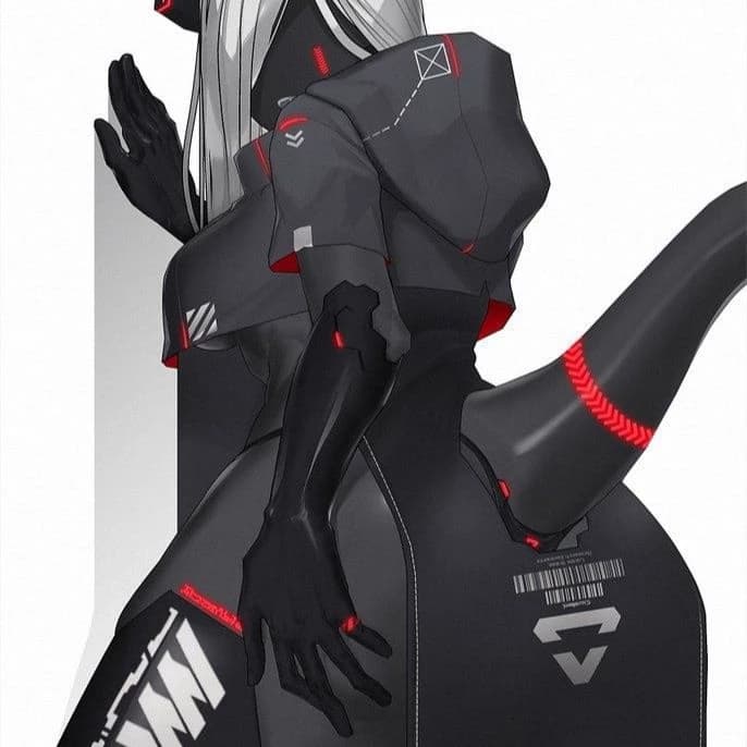 PROJECT: NEXUS-V - Code: Red Horns thumbnail